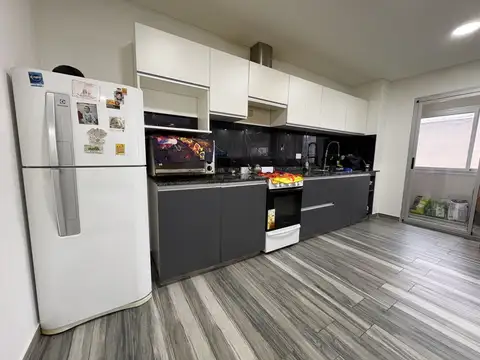 Departamento en Venta al Norte