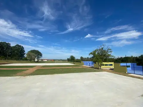 La Aldea Club De Campo