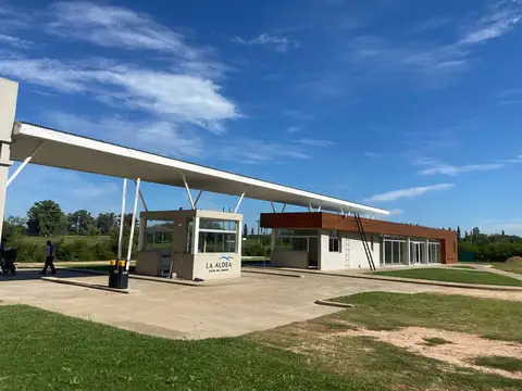 Terreno en Venta de 800,0 m2