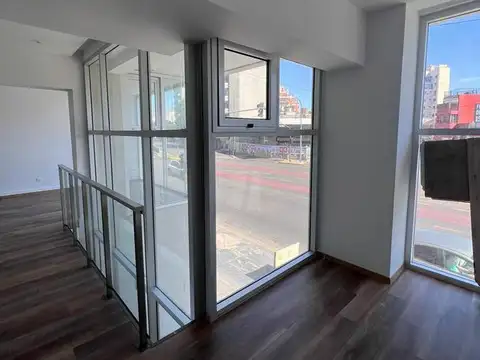Oficina en Alquiler 2 años