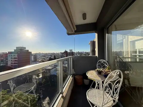 Departamento en Alquiler de 2 ambientes