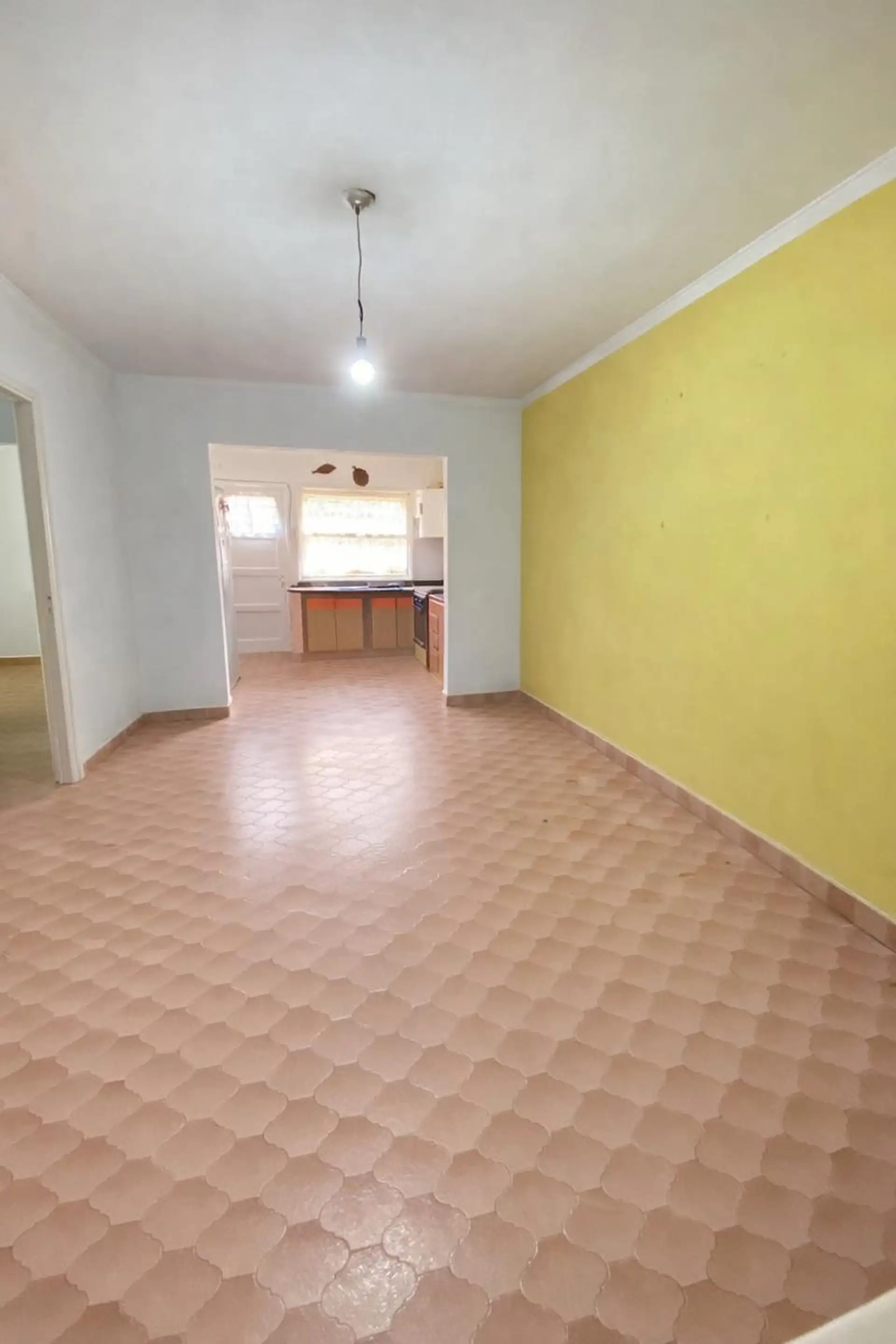 Casa de 3 ambientes en Mar del Plata – Parque y garaje