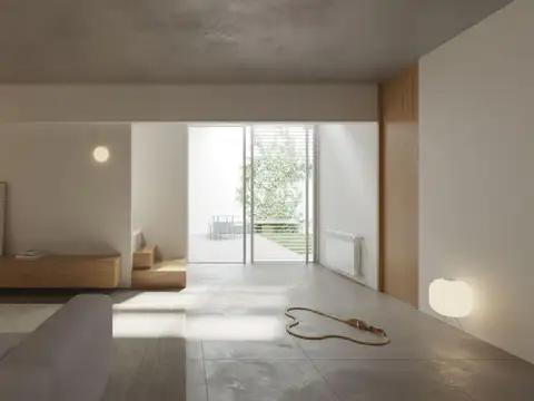 Casa en Venta, Barrio Abasto, Rosario, 3 dormitorios a reciclar