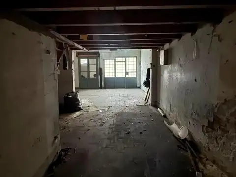 Casa en Venta 60 años