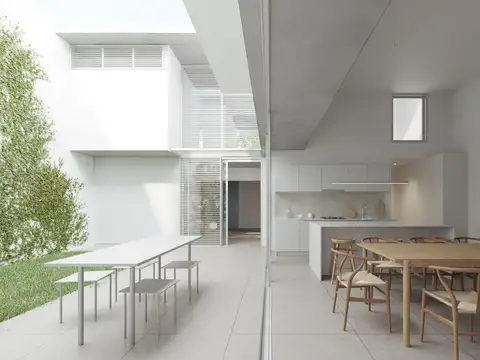 Casa en Venta en Rosario, USD 135.000