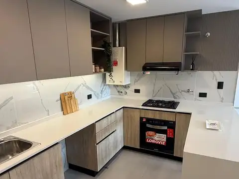 Departamento en Venta A Estrenar