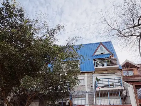 Departamento en Venta en Almagro, USD 61.900