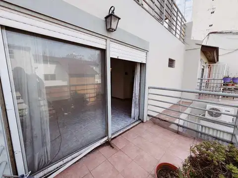 Departamento en Venta 13 años