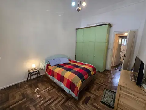 Departamento en Venta en Caballito, USD 105.000