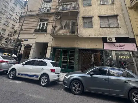Arenales 1600