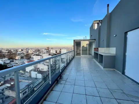 Departamento en Venta en Villa del Parque, USD 103.900