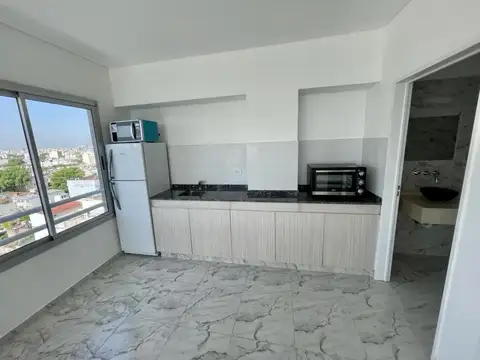 Avenida Nazca 2600, Piso 7