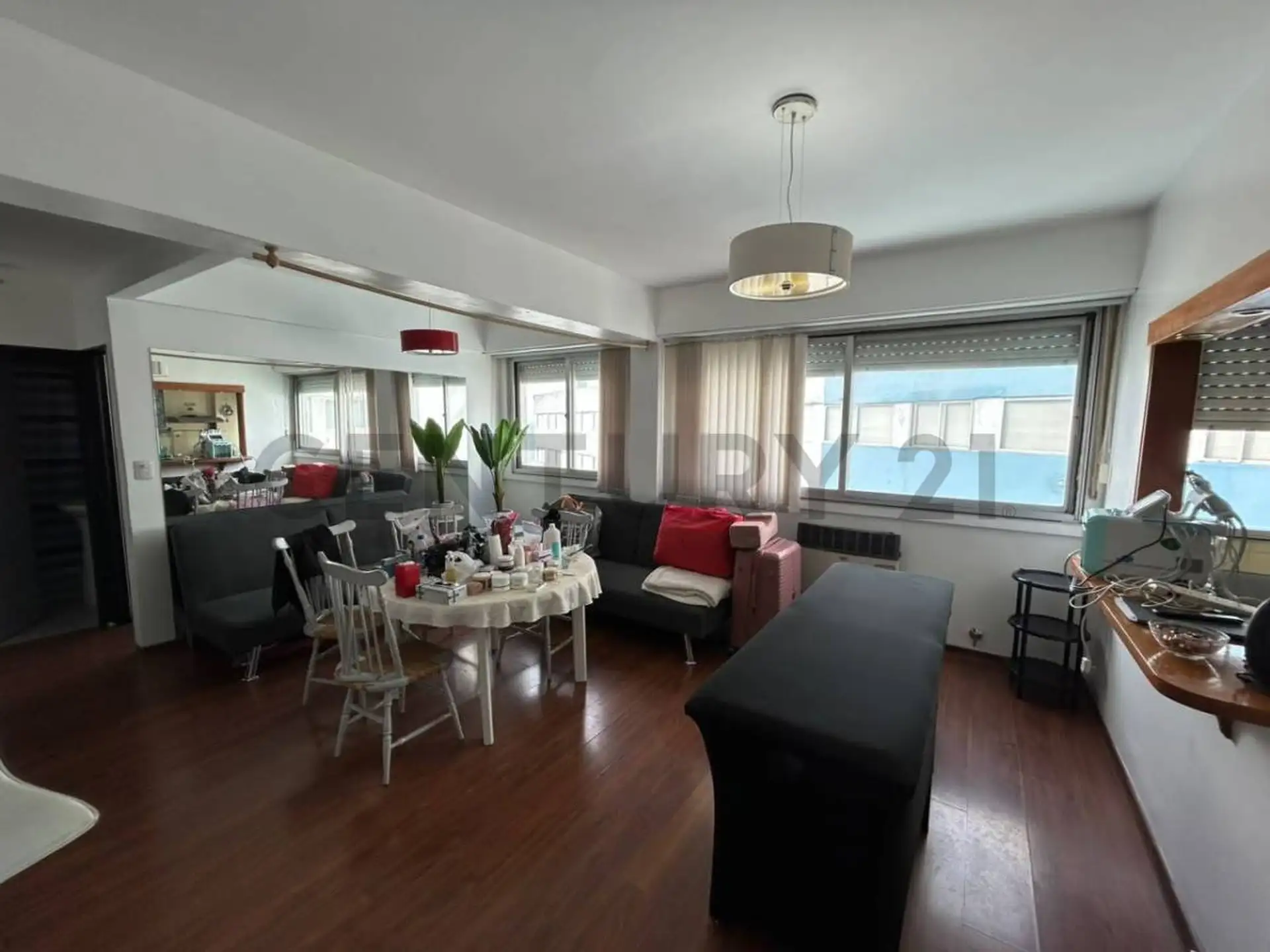 Departamento de 2 ambientes con vista lateral al mar | Cabo Corrientes