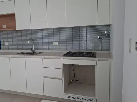 DEPARTAMENTO 2 AMBIENTES CENTRICO
