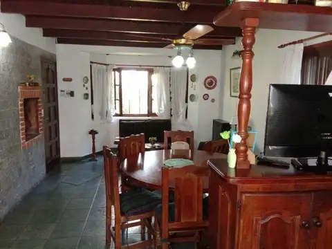 Casa en Alquiler Temporal de 2 dormitorios