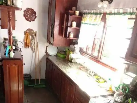 Casa en Alquiler Temporal al Norte