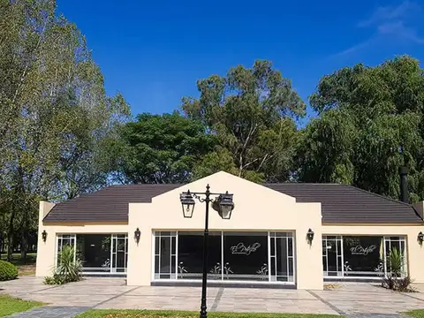 Terreno en Venta en Haras Del Sur, USD 15.000