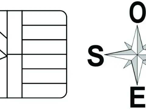 Lote: Rico e/Suárez y Diag. Macedo - B468