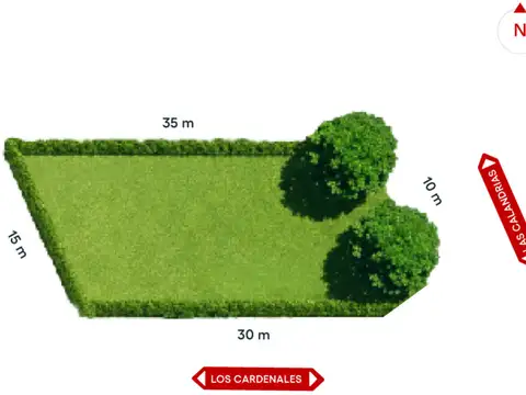Terreno en Venta en Rosario, Santa Fe