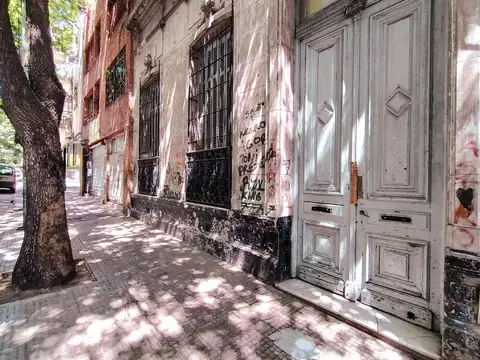 VENTA DE TERRENO EN BALVANERA