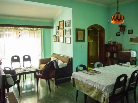 Terreno en Venta 14  mts Frente