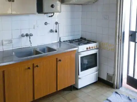 Casa en Alquiler 58 años