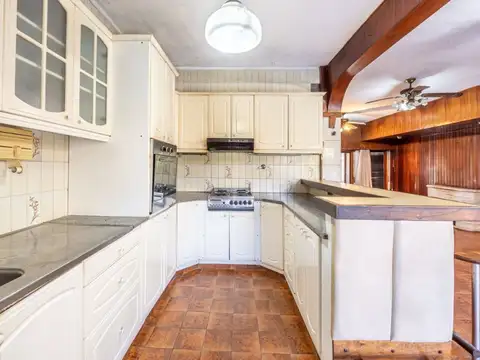 Casa en Venta 73 años