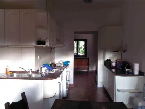 Casa en Venta 25 años