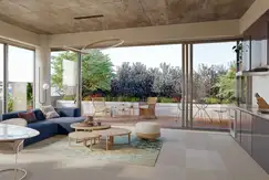 1-2-3-4 Ambientes Premium de 1 Dormitorios