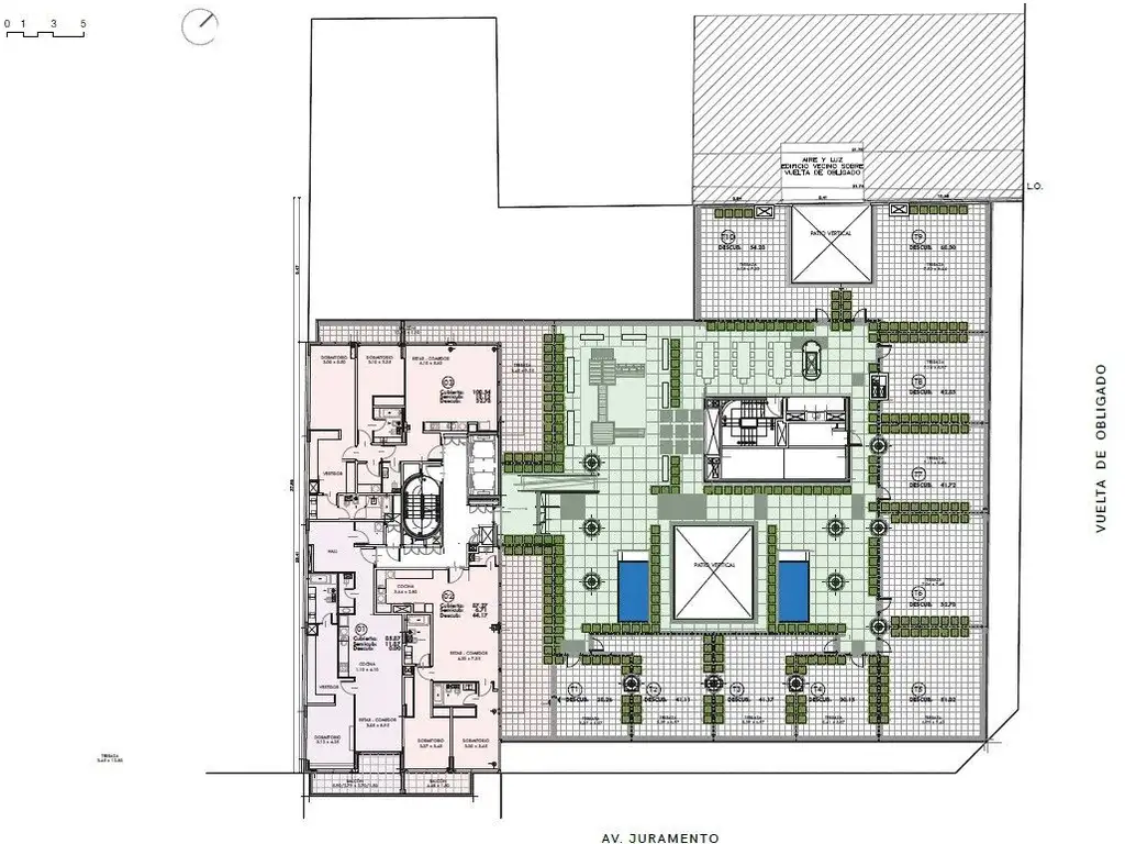 1-2-3-4 Ambientes Premium - Foto 14