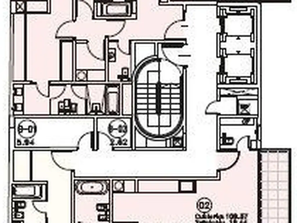 1-2-3-4 Ambientes Premium - Foto 16