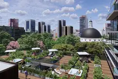 Emprendimiento en Belgrano