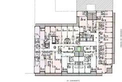 1-2-3-4 Ambientes Premium en Belgrano