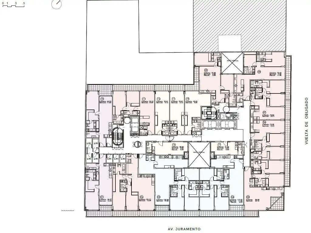 1-2-3-4 Ambientes Premium - Foto 11