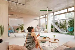 1-2-3-4 Ambientes Premium en Belgrano