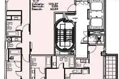 1-2-3-4 Ambientes Premium - Foto 17