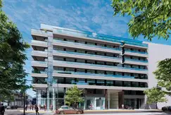 Emprendimiento en Belgrano - Etapa: En pozo