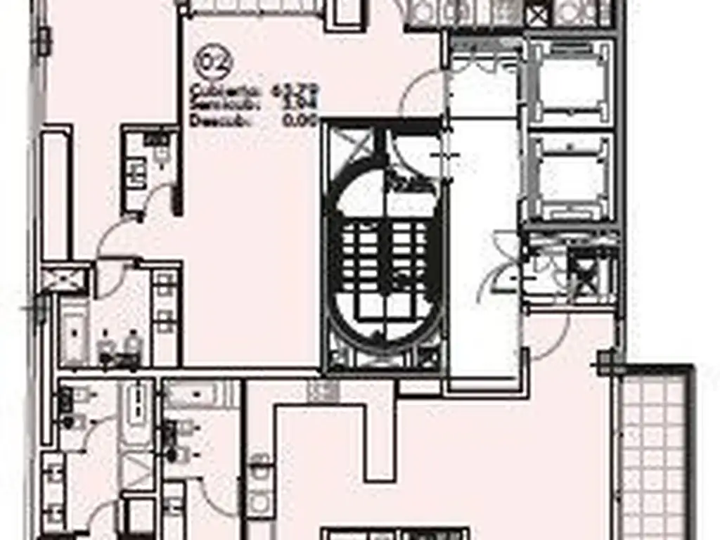 1-2-3-4 Ambientes Premium - Foto 18