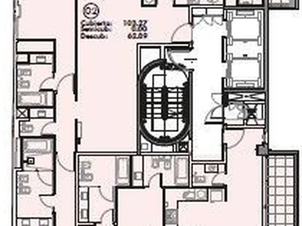 1-2-3-4 Ambientes Premium - Foto 17