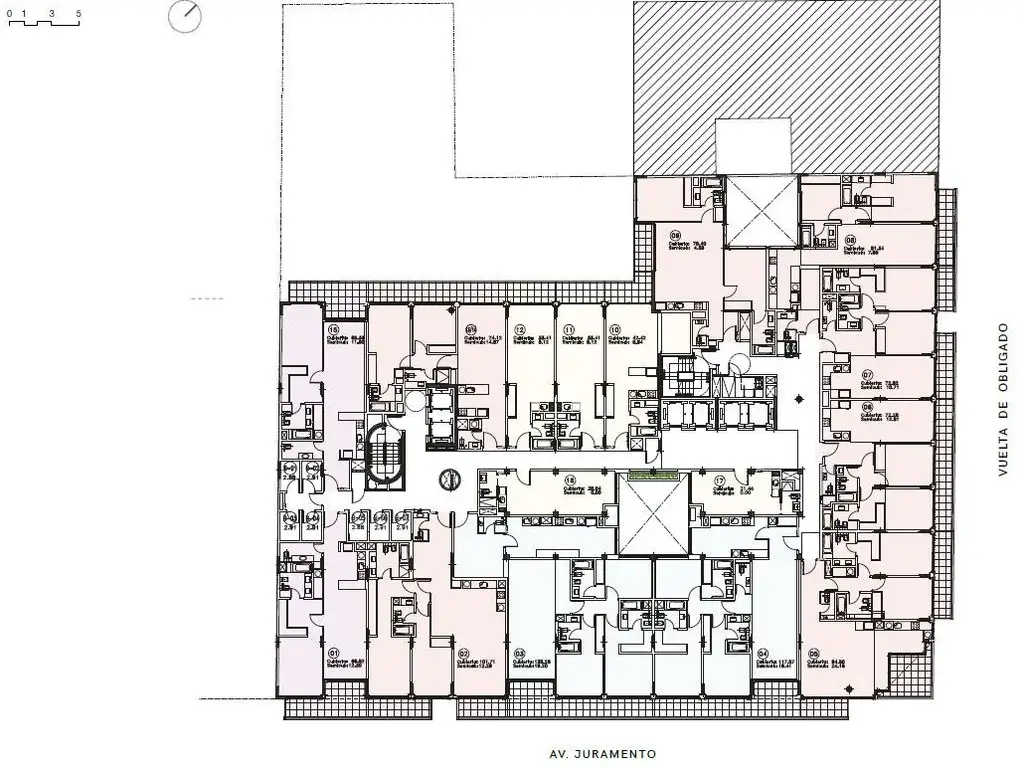 1-2-3-4 Ambientes Premium - Foto 12