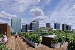 1-2-3-4 Ambientes Premium - Entrega Abril 2027