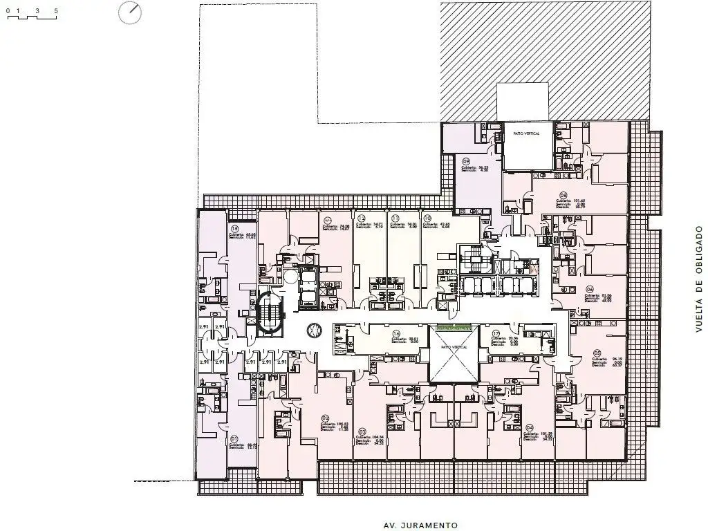 1-2-3-4 Ambientes Premium - Foto 13