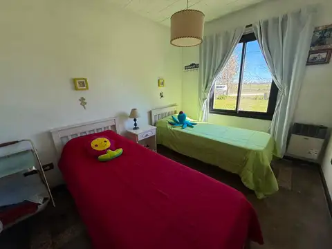 Casa en Venta 21 años