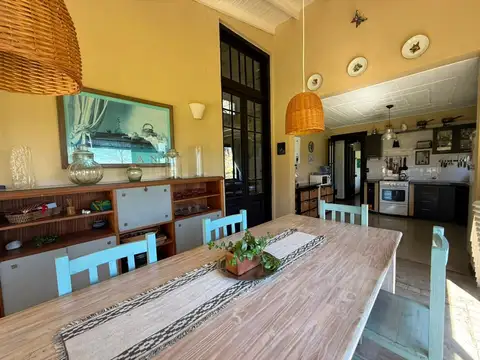 Casa en Venta en Campos De Roca, USD 199.000