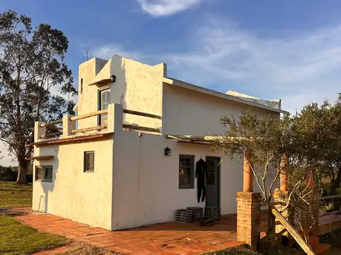 Chacra en venta de 3ha ubicado en Ruta 9
