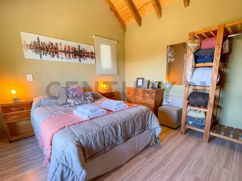 Venta departamento Villa la Angostura