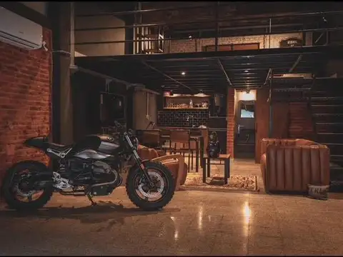 Departamento en venta 2 ambientes en Lomas de zamora tipo loft con amenities a estrenar