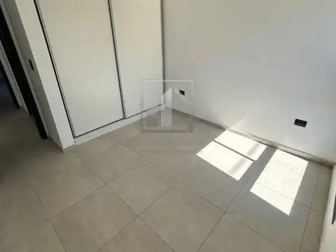 DUPLEX 2 DORMITORIOS - QUEBRADAS DE MANANTIALES