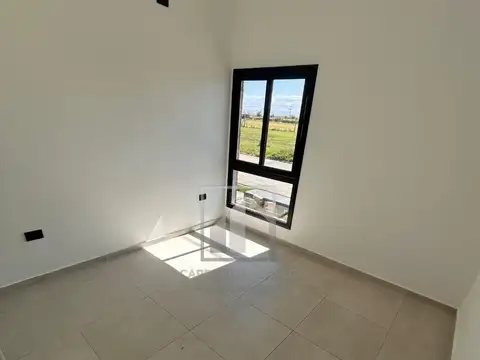 Casa en Venta A Estrenar