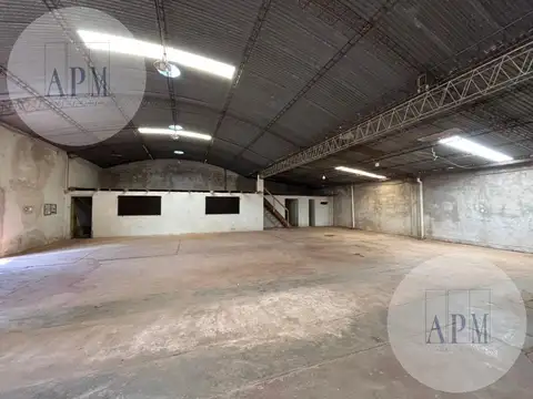 VENTA | TERRENO CON GALPÓN – LÓPEZ TORRES ESQUINA TEXO, POSADAS